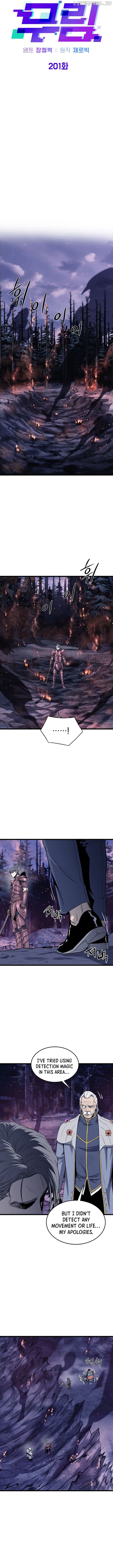 Murim Login Chapter 201 image 08
